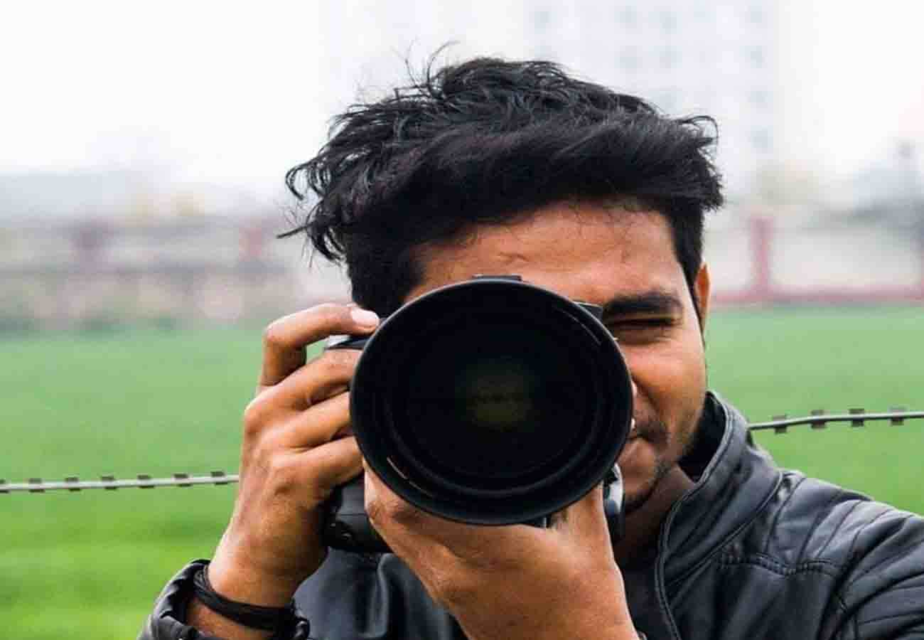 Photo of Laughing Horse Select for Camarana Academy Contest 2018