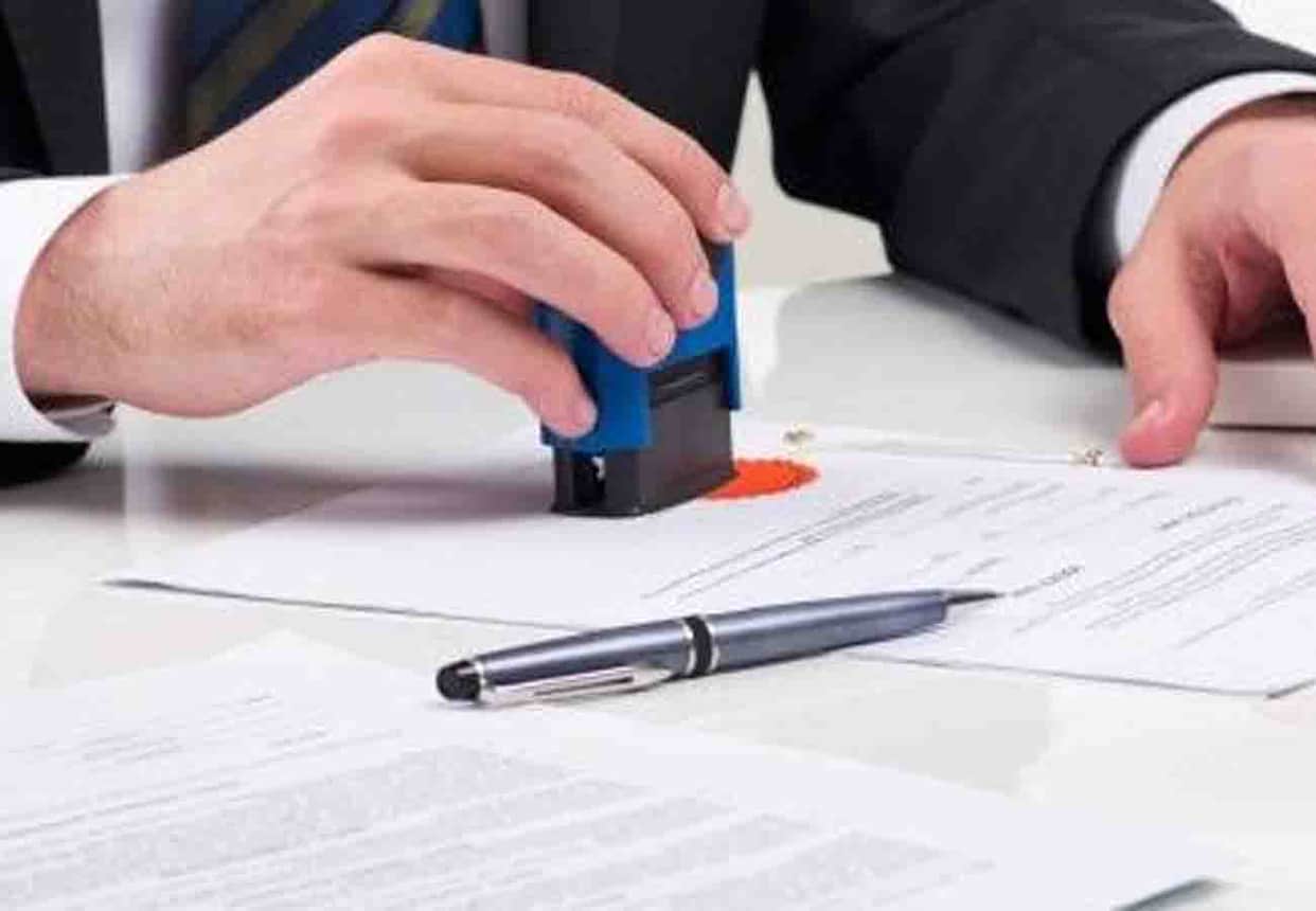 Notice to DM Kanpur dehat court orders not to follow orders