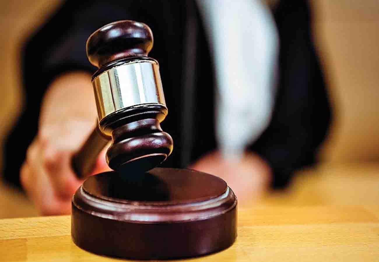 Notice to DM Kanpur dehat court orders not to follow orders