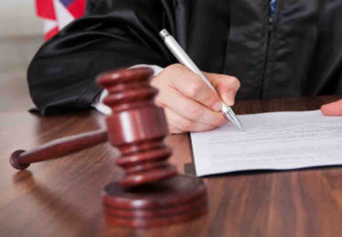 Notice to DM Kanpur dehat court orders not to follow orders