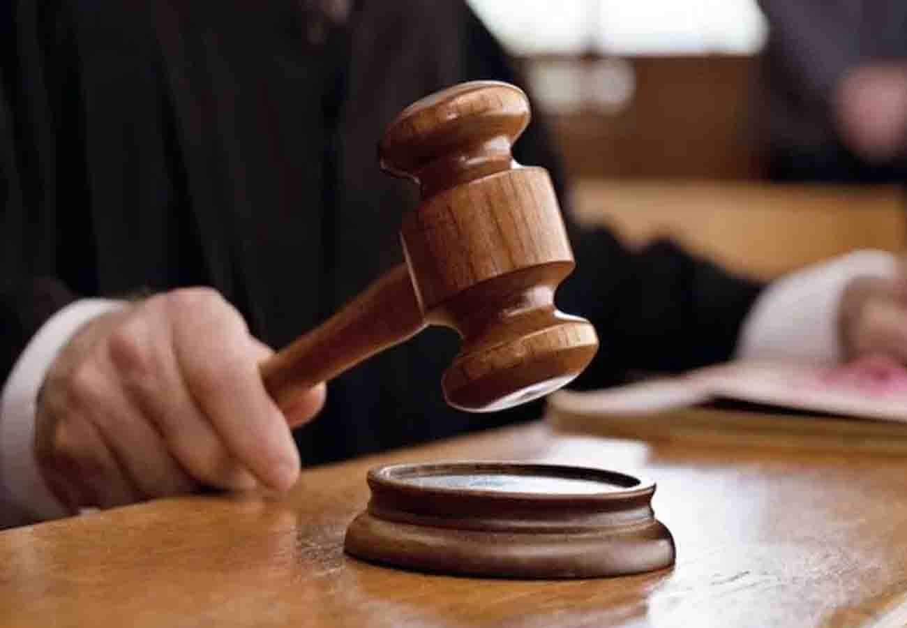 Notice to DM Kanpur dehat court orders not to follow orders