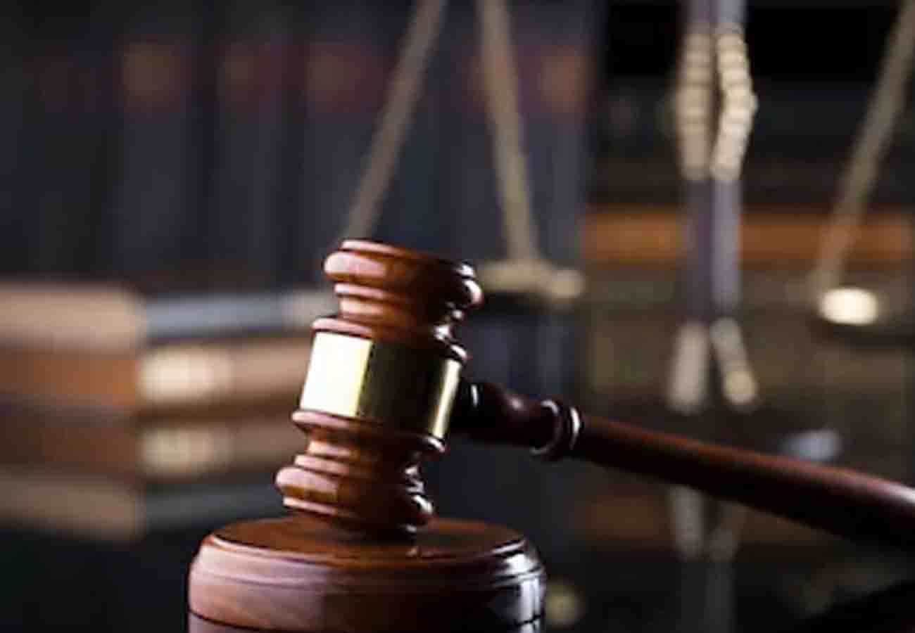 Notice to DM Kanpur dehat court orders not to follow orders