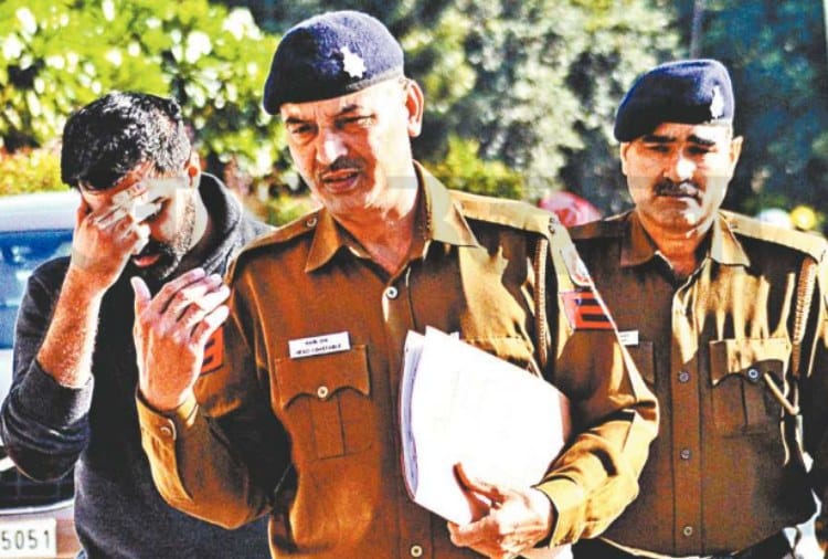 F Bar Firing Case, Owner Gurkaran Got Bail, Problem for Chandigarh Police