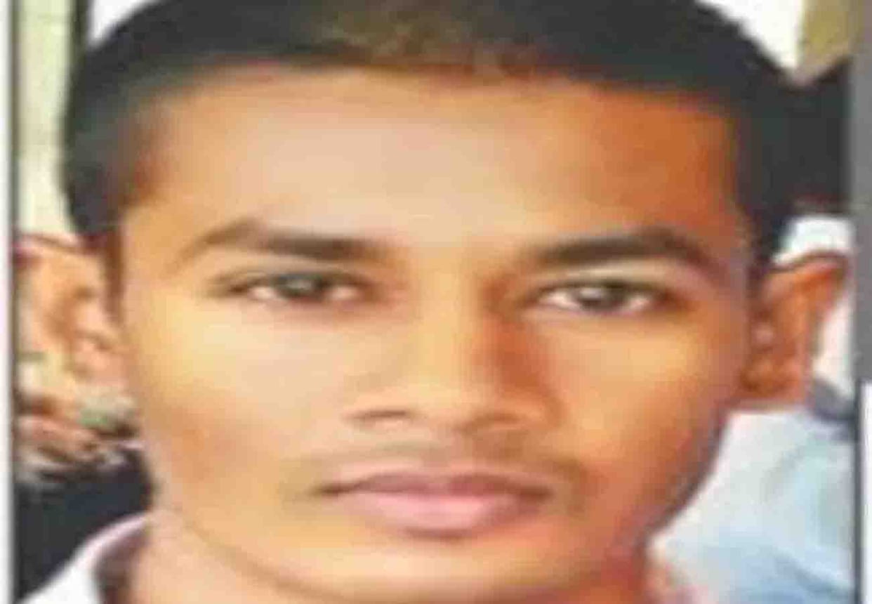 polytechnic Student committed suicide in Kanpur