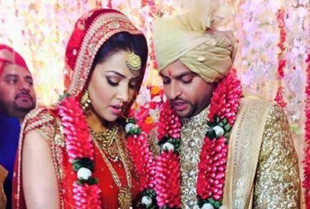 Suresh Raina Happy Birthday, Do you know these things related to star cricketer life