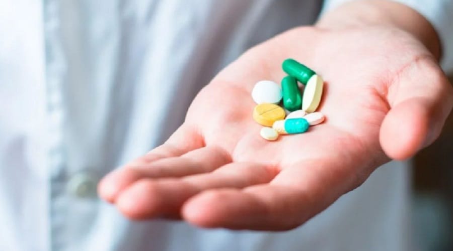 Meerut, Drug department in UP is under pressure