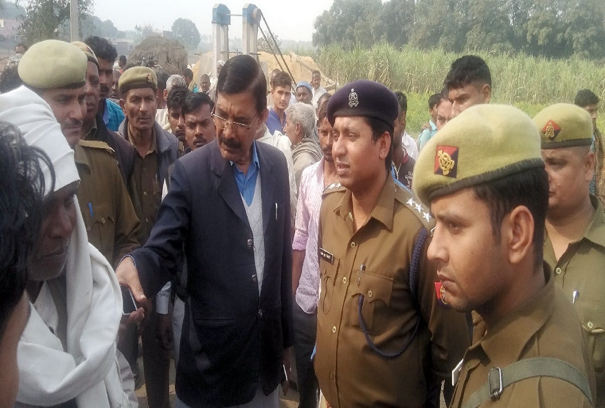 Shamli Video, murder of young man in uttar pradesh, and two soldiers suspend