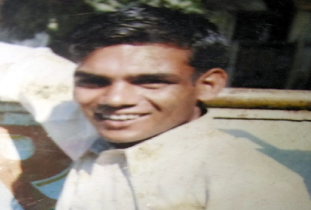 Shamli Video, murder of young man in uttar pradesh, and two soldiers suspend