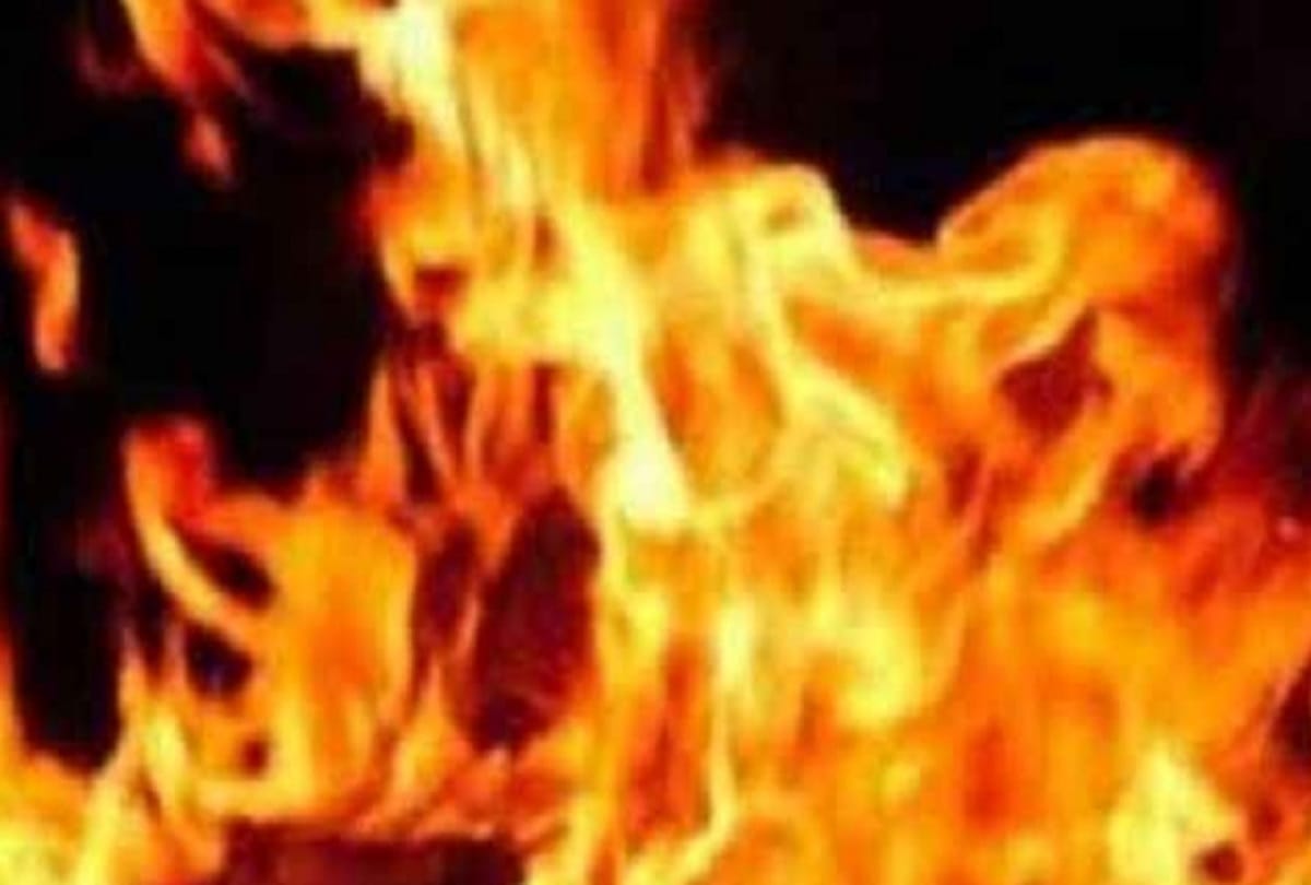 Uttarakhand pauri girl student death after burn emotional photos