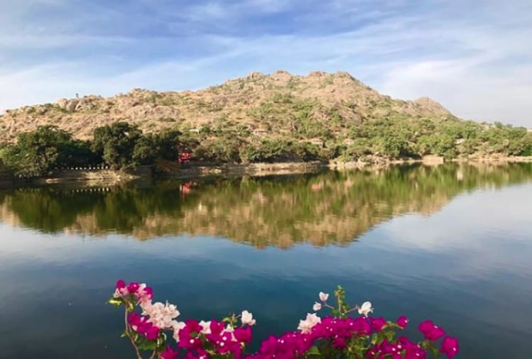 5 best places to visit near delhi 40 km to 100 km