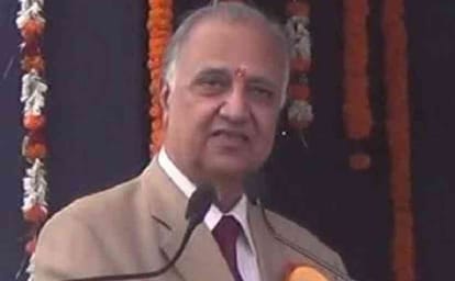 Director appointed in four institutes in BHU executive council meeting