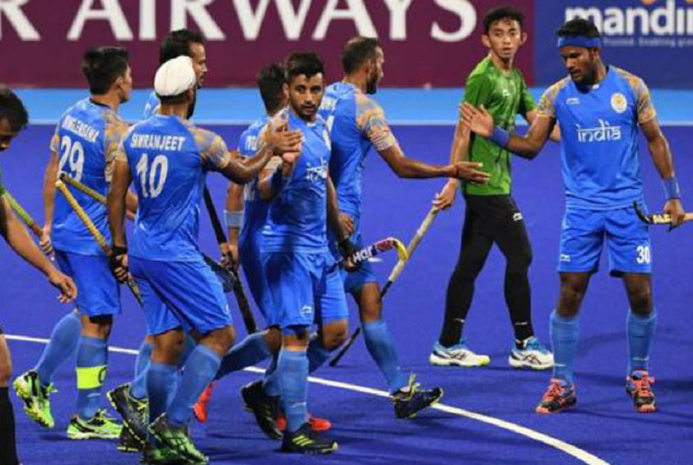 Hockey World Cup 2018: Schedule, time and Dates of all Matches, see when india play