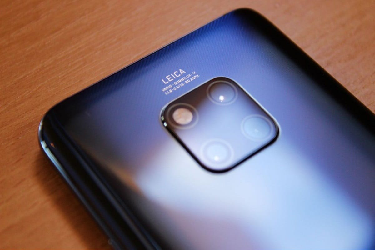 Huawei Mate 20 Pro Launched in India Triple Rear Camera and 256GB Storage: Price, Specifications