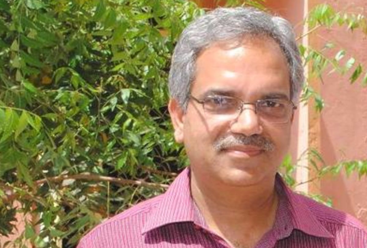 ranbir singh a 1991 batch agmut cadre ias officer appointed as chief electoral officer