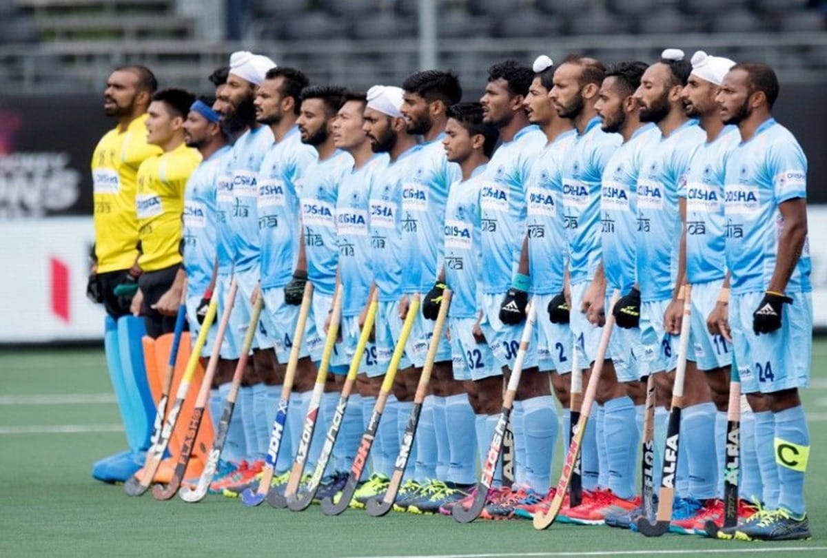indian hockey team weak point exposed in hockey world cup 2018