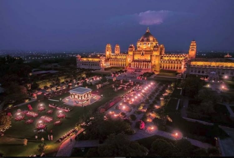 Rajasthan jaipur tourism famous places to visit