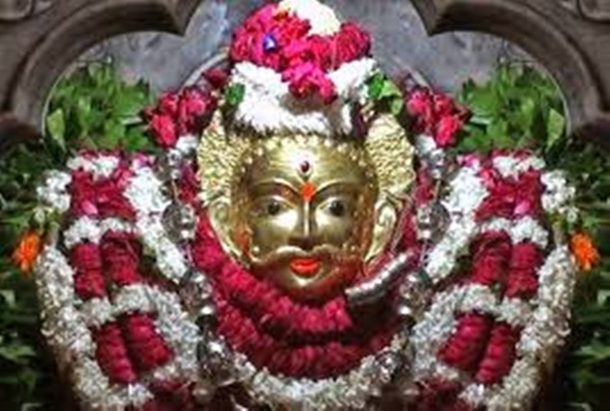 kaal bhairav puja vidhi on kalashtami 2019