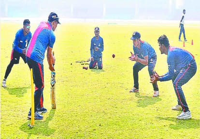 Ranji Trophy to be played in Green Park on November 28