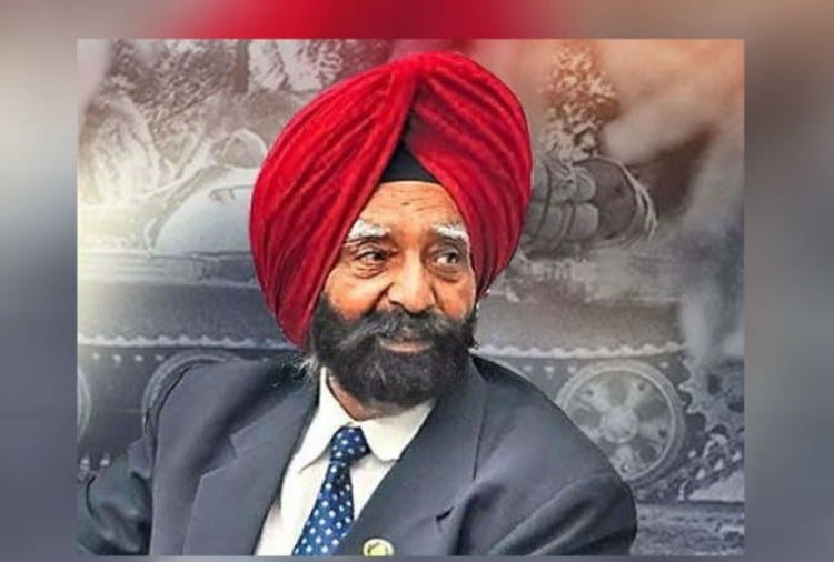 Indian Army Retired Brigadier Kuldeep Singh Chandpuri Lost 21 Year old Highcourt Case