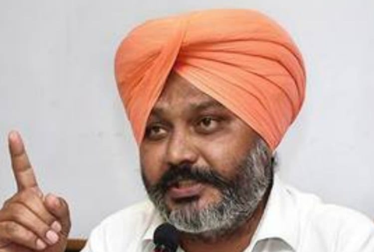 harpal cheema says aap will contest all Lok Sabha seats in Punjab