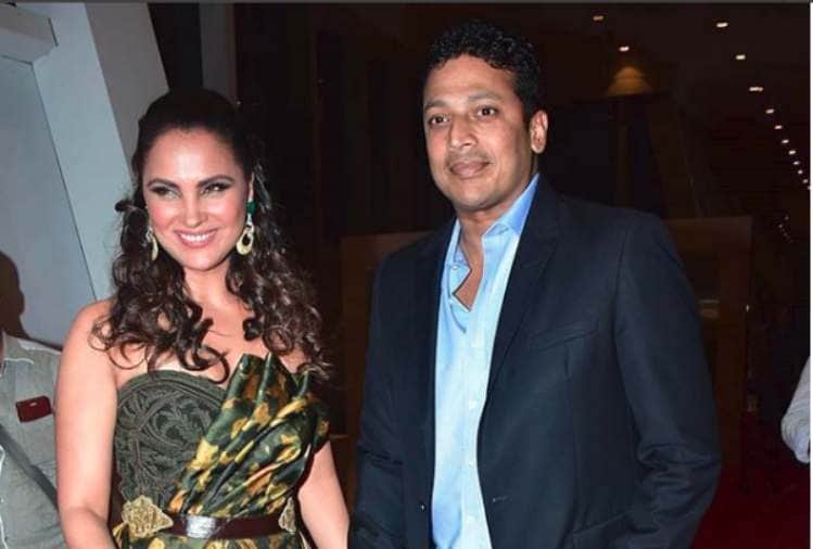 mahesh bhupati reveals how Sajid Khan Rude vulgar to her Housefull co star