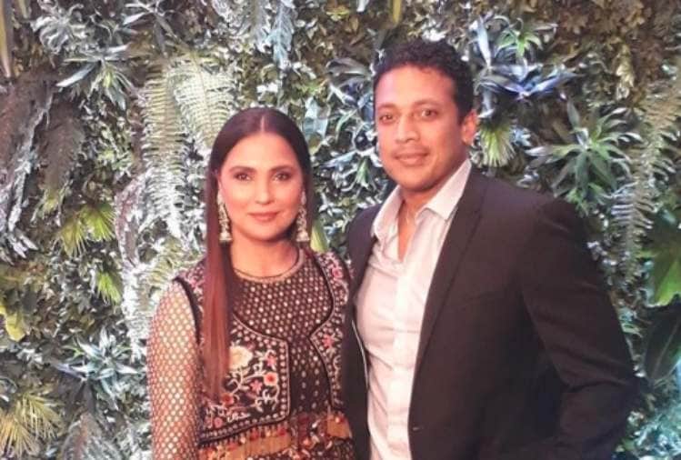 mahesh bhupati reveals how Sajid Khan Rude vulgar to her Housefull co star