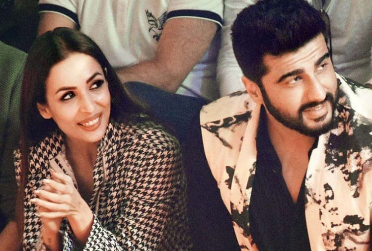 Malaika Arora says Arjun Kapoor appearance in Koffee With Karan is hot and honest