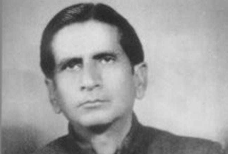 An interesting story related to shayar mazaz lucknovi