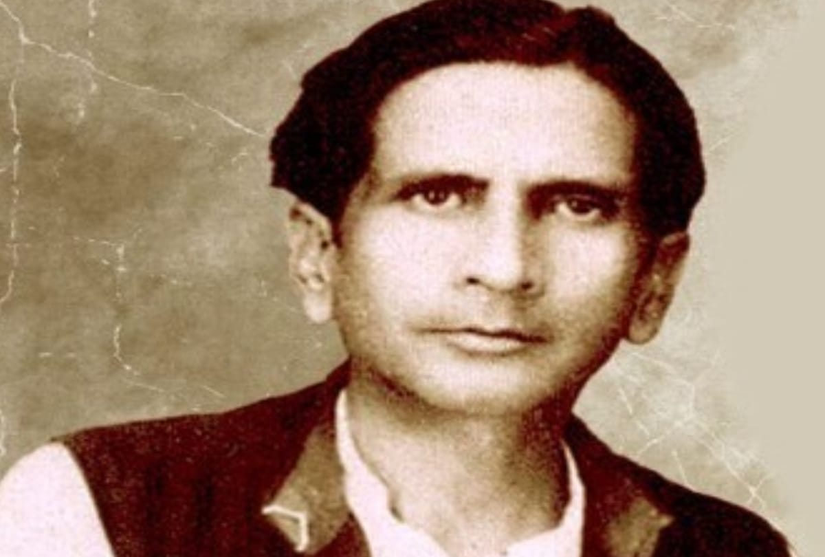 An interesting story related to shayar mazaz lucknovi