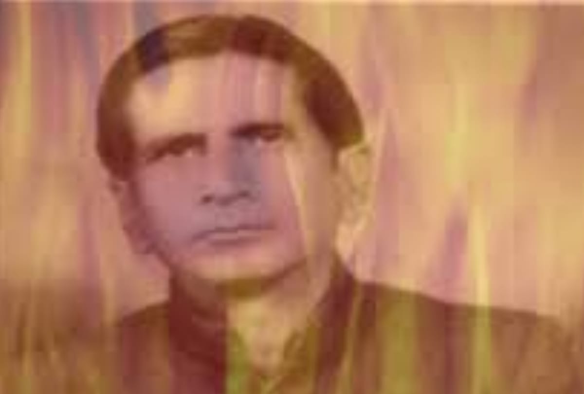 An interesting story related to shayar mazaz lucknovi