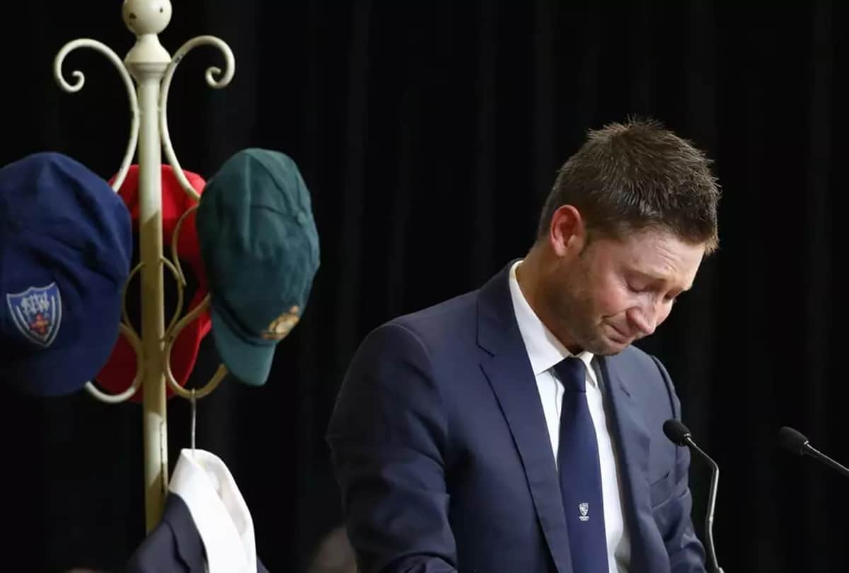 World winning Australian captain Michael Clarke and wife Kyly to divorce