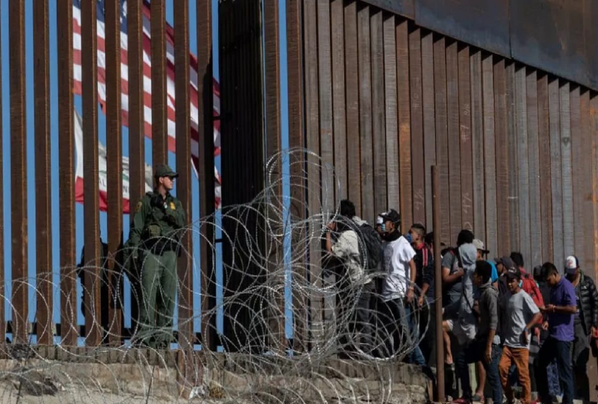 US Court Blocks Trump Restriction on Asylum at US-Mexico Border