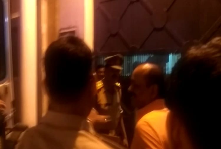 Munna Bajrangi had a dabang entry in Baghpat jail before the night of murder