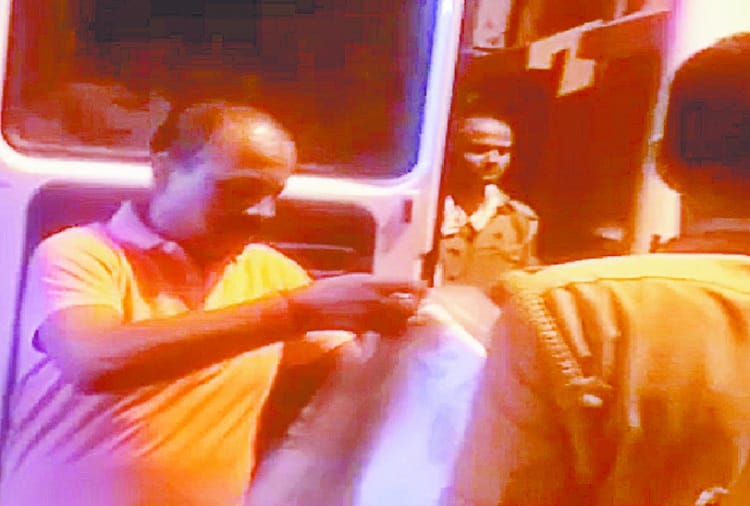 Munna Bajrangi had a dabang entry in Baghpat jail before the night of murder
