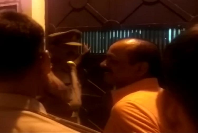 Munna Bajrangi had a dabang entry in Baghpat jail before the night of murder