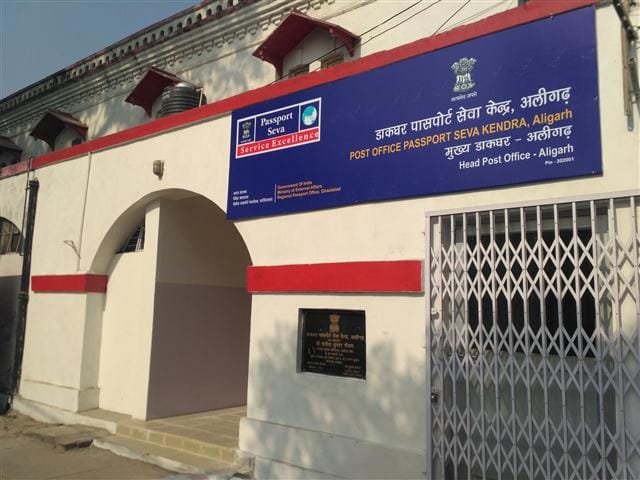 Passport service center will open 5 days a week