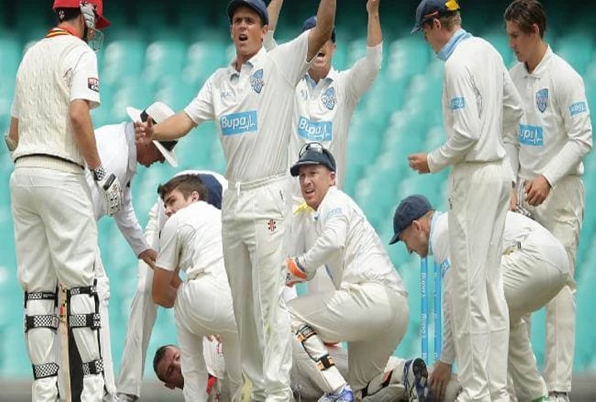Fourth death anniversary of Australian cricketer Phil Hughes
