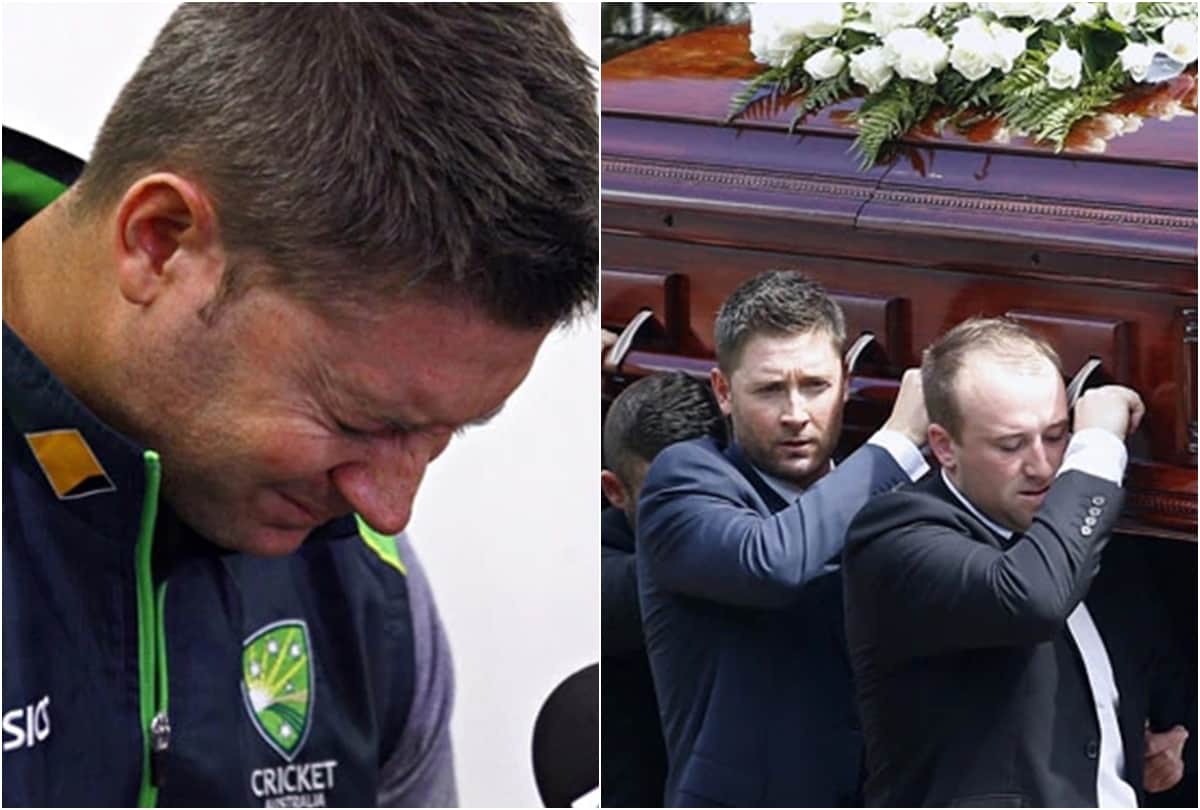 Fourth death anniversary of Australian cricketer Phil Hughes