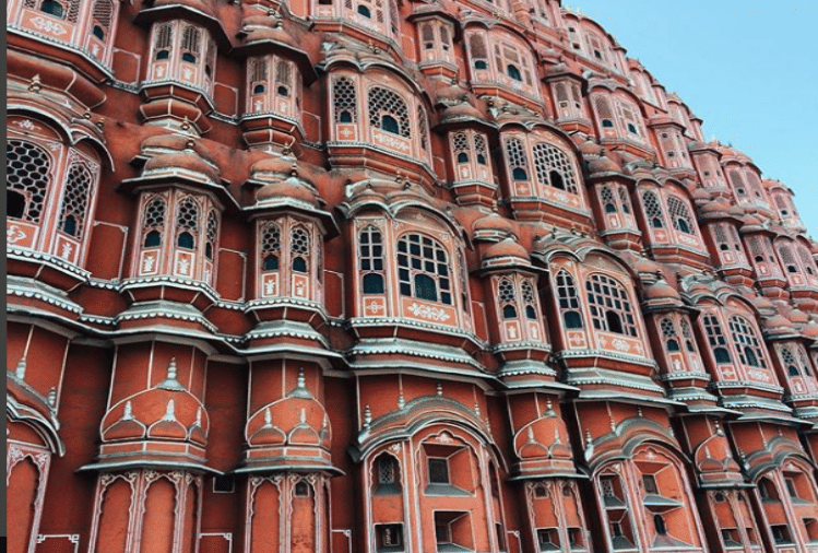 Rajasthan jaipur tourism famous places to visit