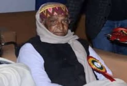 Great composer and singer of Himachali pahari songs Pratap Chand Sharma died