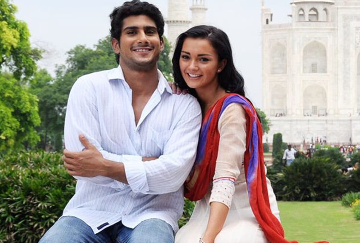Prateik Babbar Birthday Son Of Smita Patil and Raj Babbar lesser Known Facts