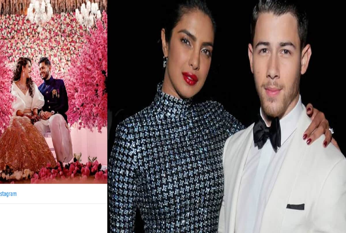 priyanka chopra marriage umaid bhawan booked by this actor