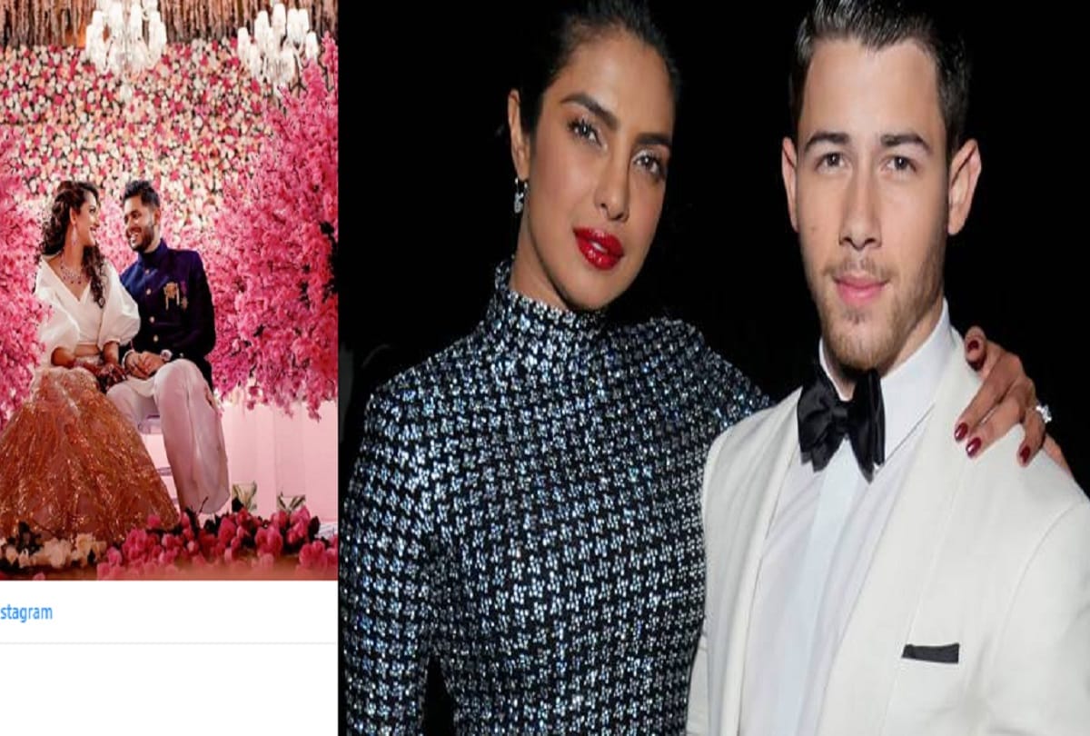 priyanka chopra marriage umaid bhawan booked by this actor