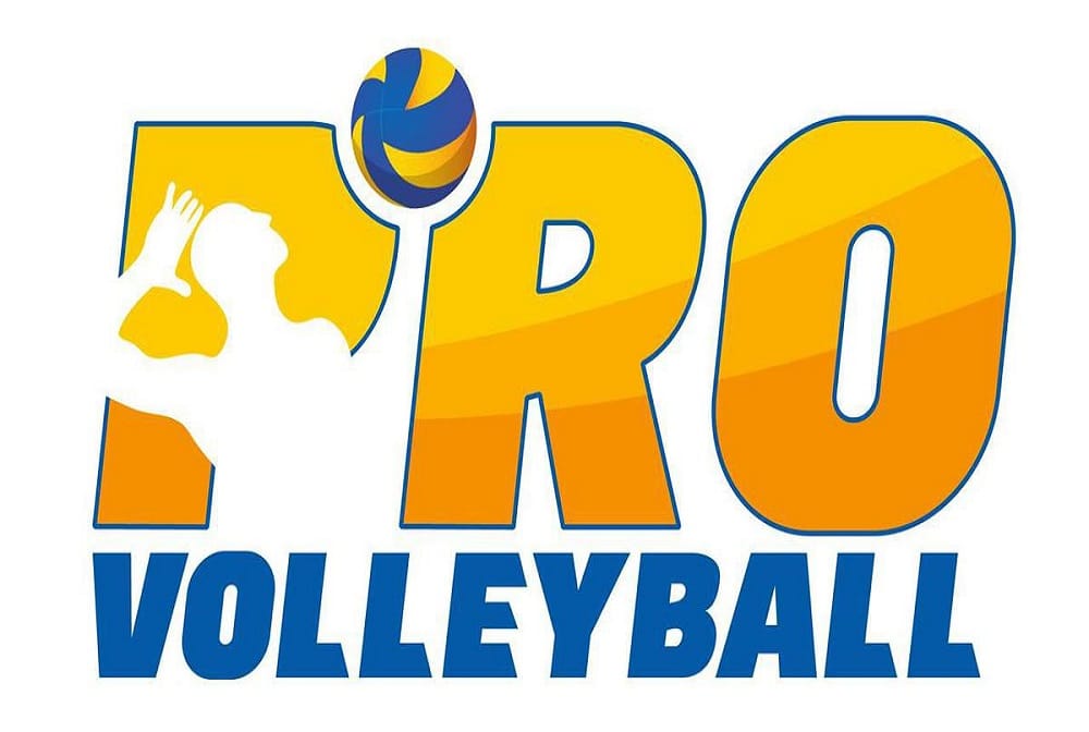 Pro Volleyball League to feature six teams in first season