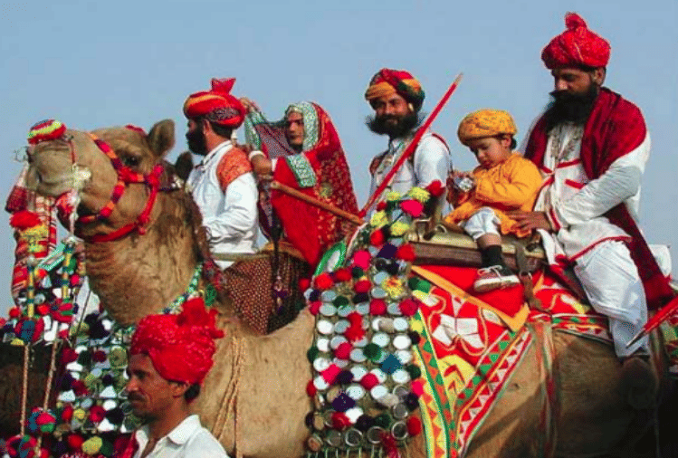Rajasthan jaipur tourism famous places to visit
