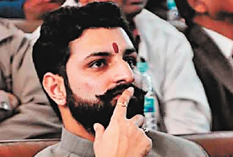 F Bar Firing Case, Crime Branch Chandigarh Pressuring Sahdev Salaria for Surrender