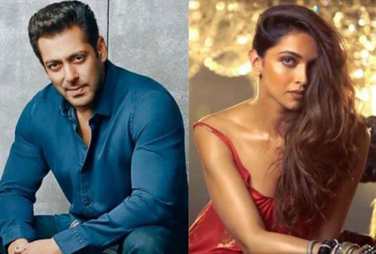 salman khan gives big gift to deepika padukone after her wedding