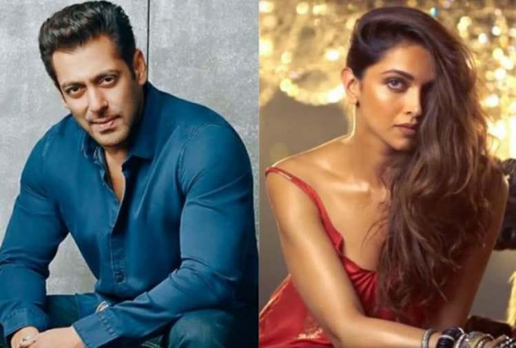 salman khan gives big gift to deepika padukone after her wedding