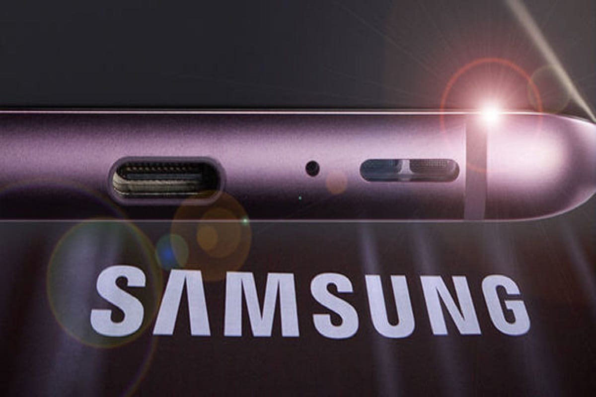 12GB रैम और 1TB स्टोरेज के साथ लांच होगा या फोन, 5G सपोर्ट भी मिलेगा Samsung Galaxy S10 may be launch with 5G support and With 12GB RAM, 1TB Storage