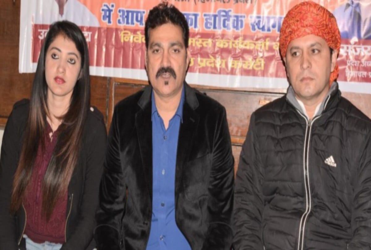 Kshatriya Mahasabha Solan unit dissolved in himachal